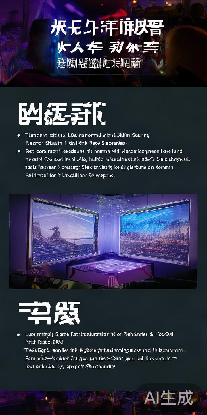 在线上娱乐和竞技娱乐日益盛行的今天，许多玩家开始关