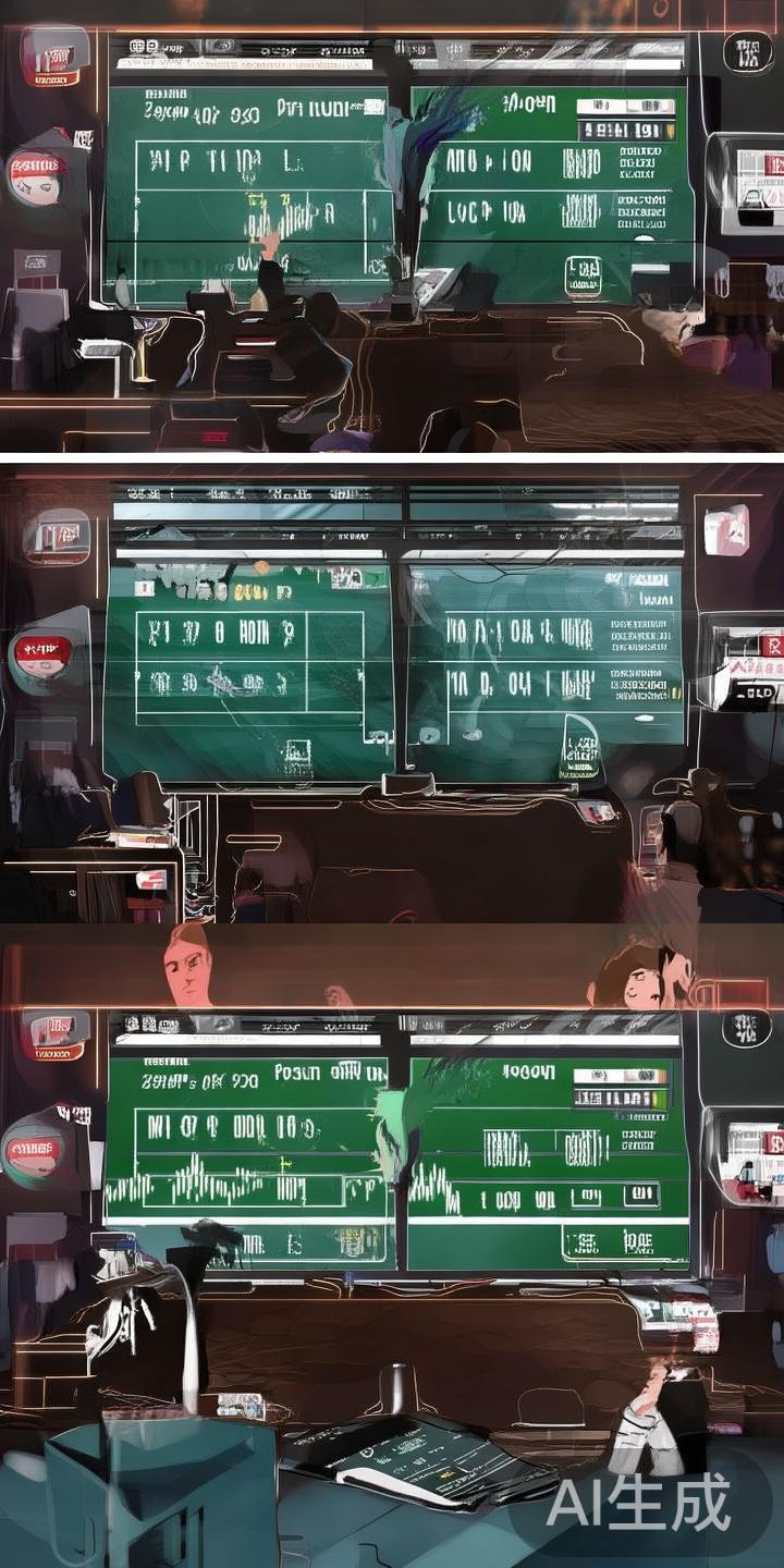 雷竞技套利攻略：全面解析高速盈利技巧与风险控制策略