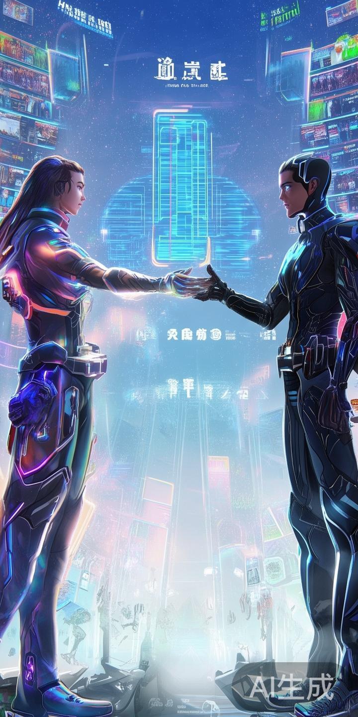 雷竞技携手U赢电竞：合作详情与未来发展前景深入分析