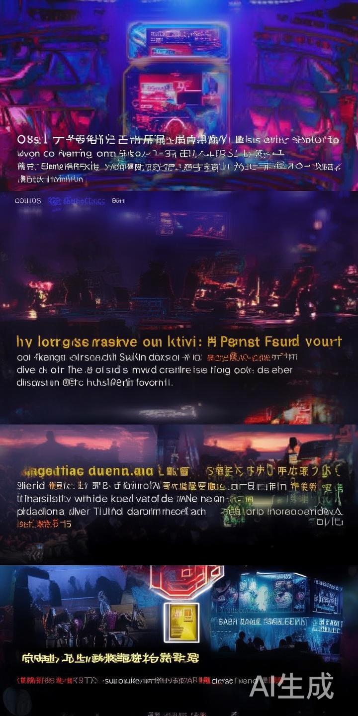 全面解读雷竞技电竞赛事直播：实时观看精彩亮点全方位解析