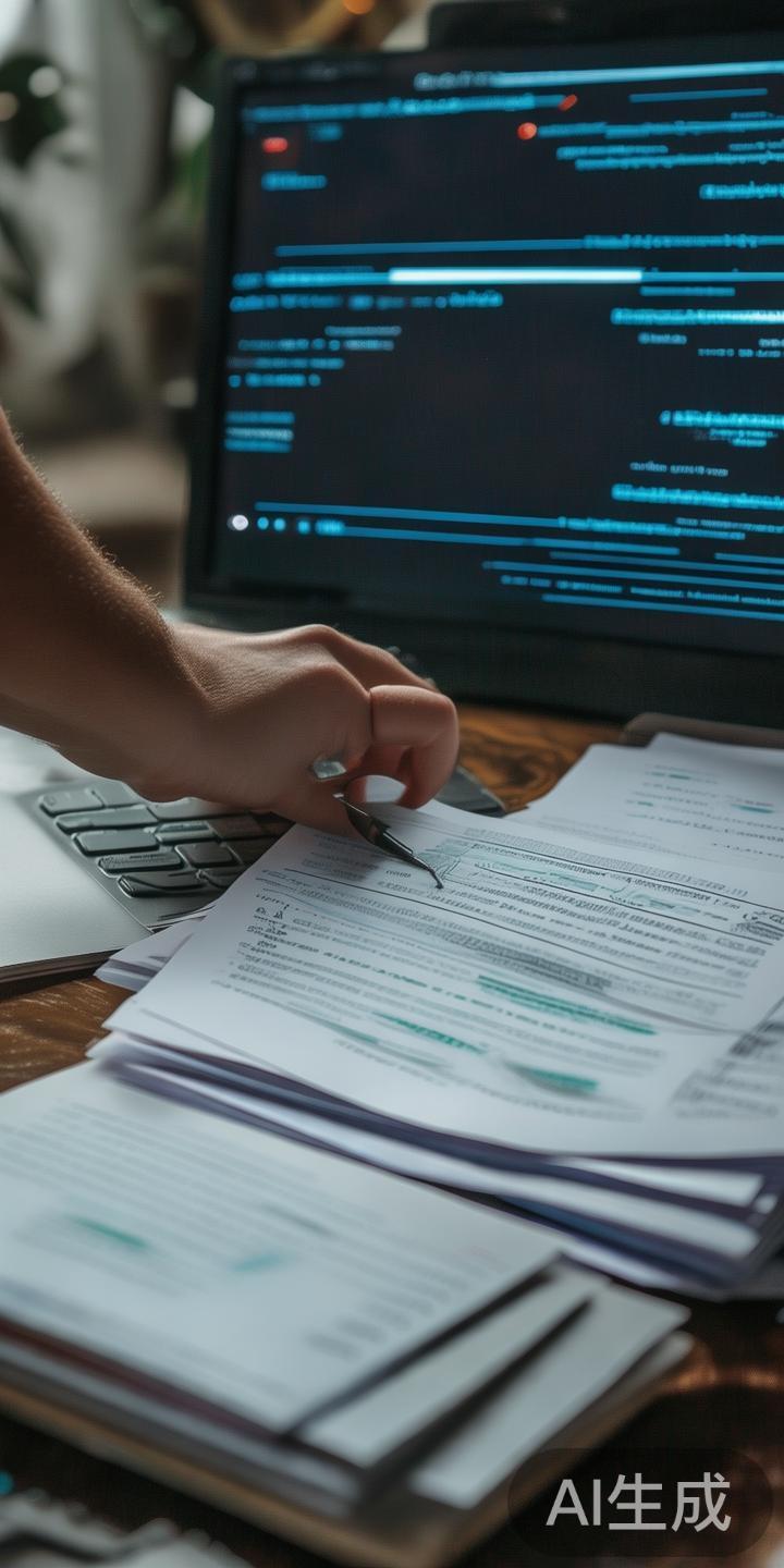 第一时间保存证据
截图、聊天记录、转账凭证等都是