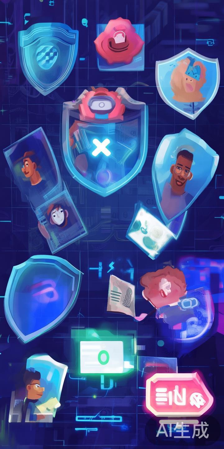 雷竞技平台为何不强制要求玩家提供真实姓名的多方面原因解析