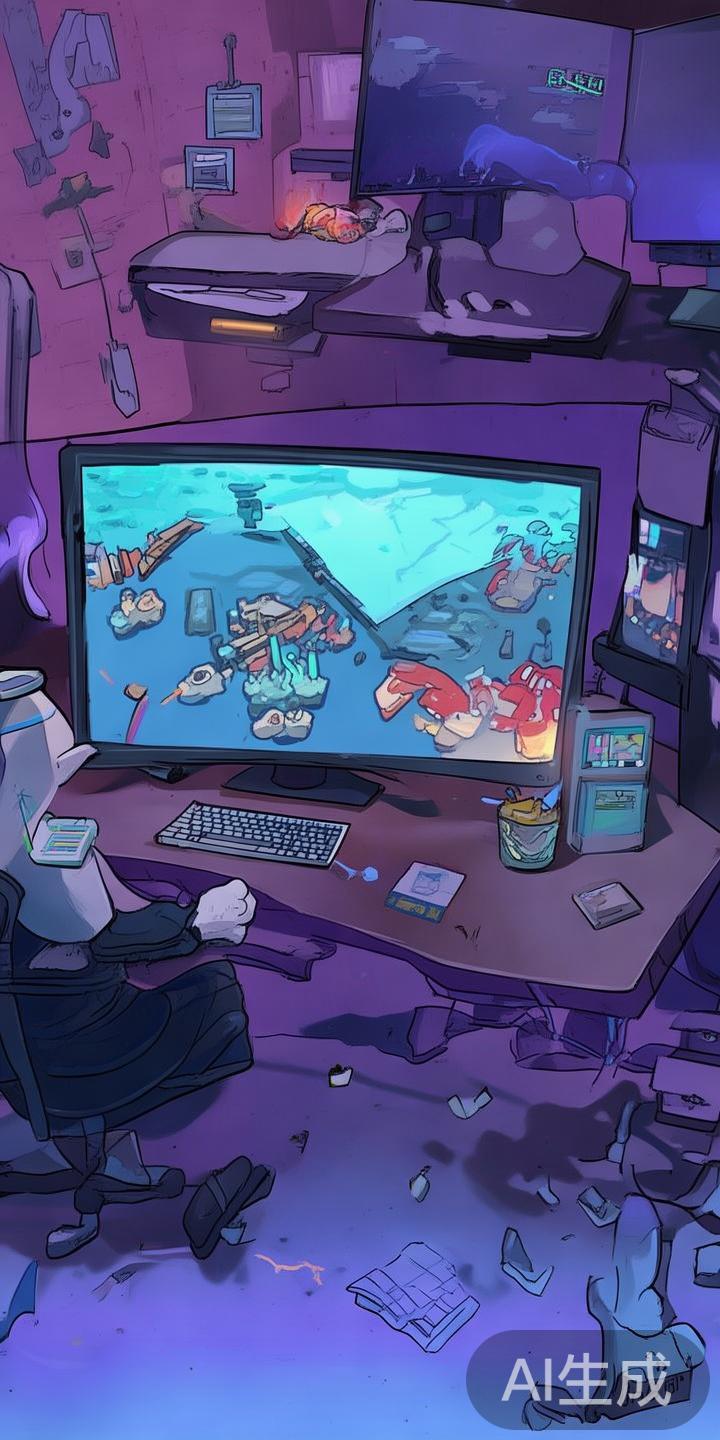 雷竞技输的原因分析与应对策略全面解析与实用建议