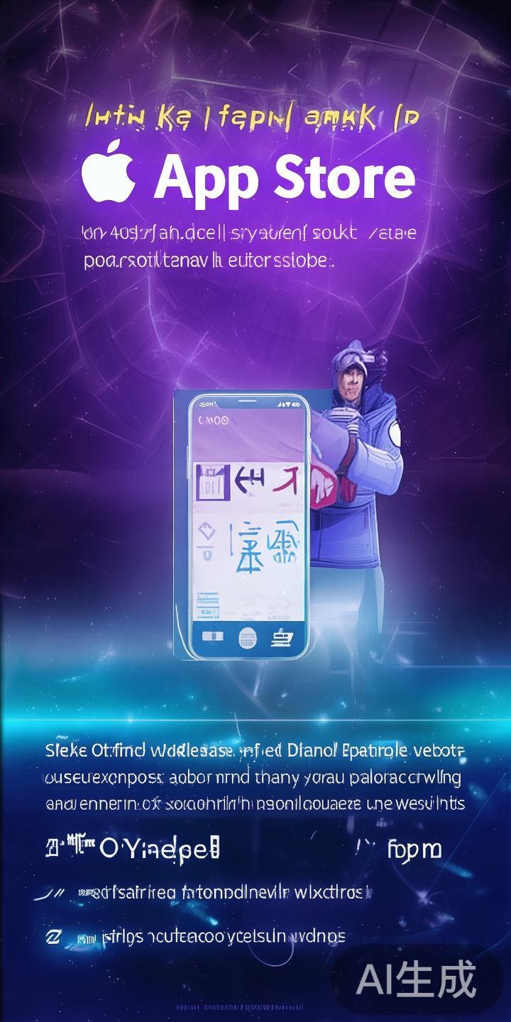 苹果App&nbsp;Store作为苹果设备的官方应用商店，