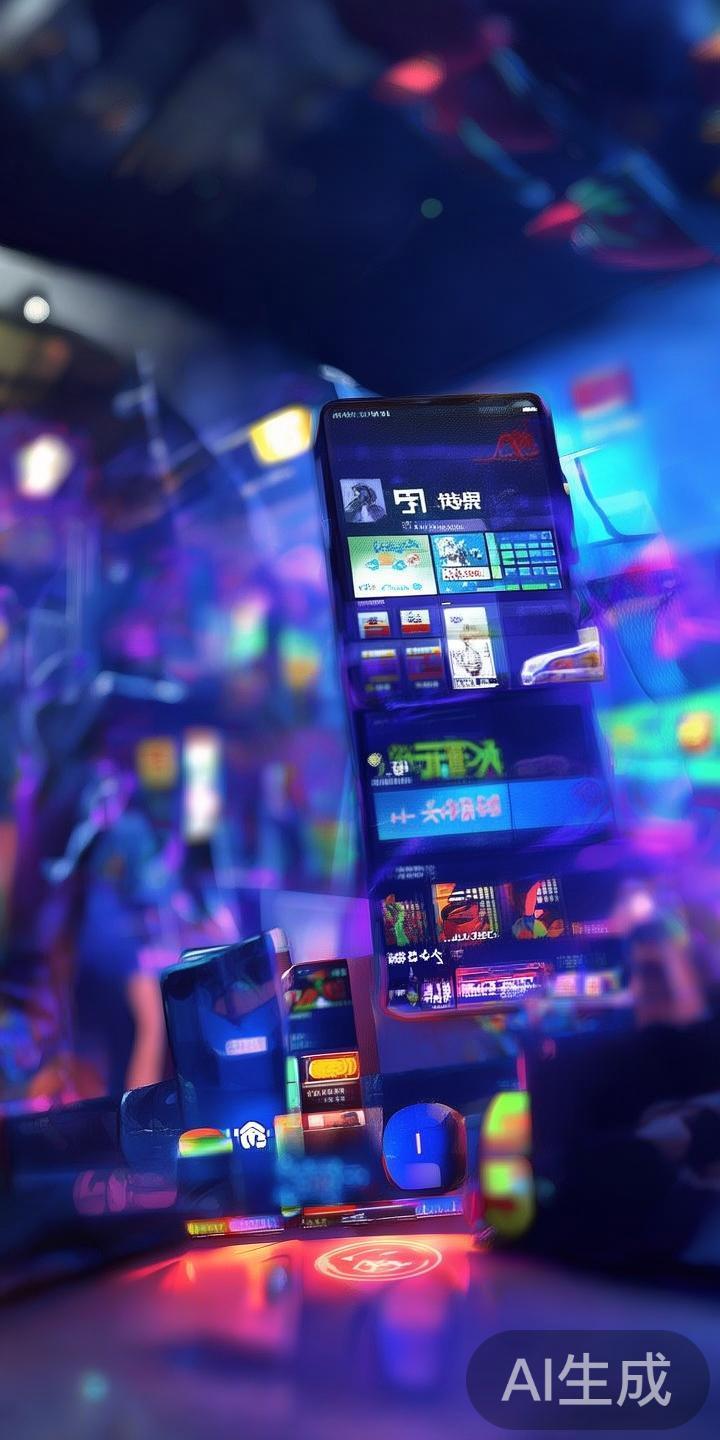 随着网络技术的不断发展，雷竞技作为一款受欢迎的博彩