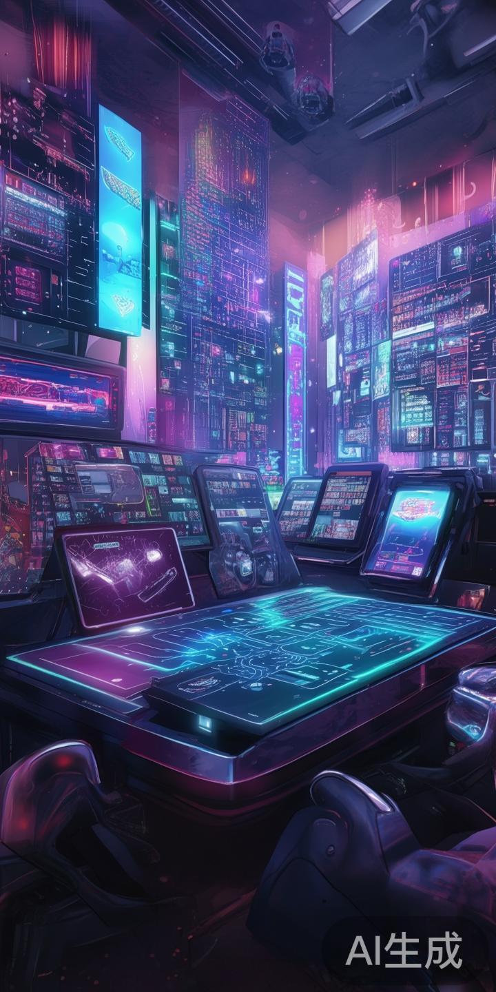 雷竞技平台最新变化解析：新玩法与规则全面升级