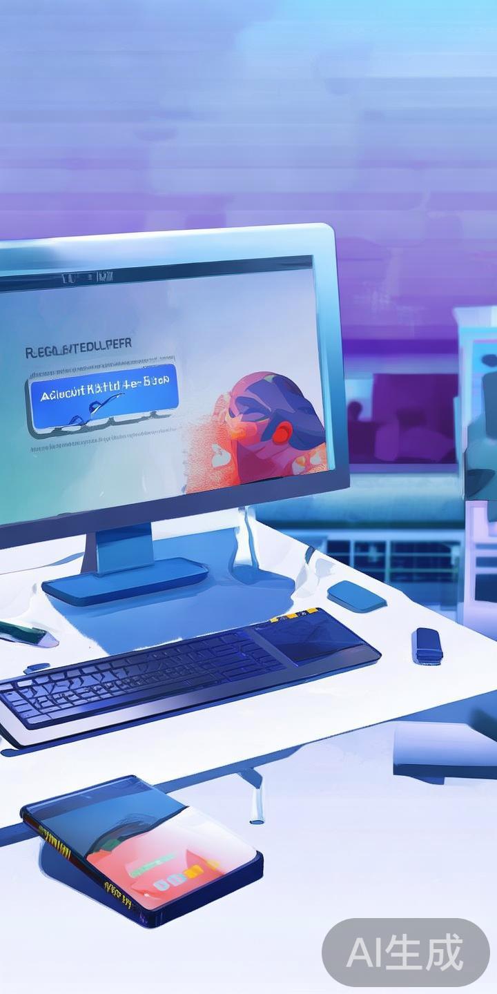 雷竞技用户快速便捷完成充值流程的详细操作指南攻略