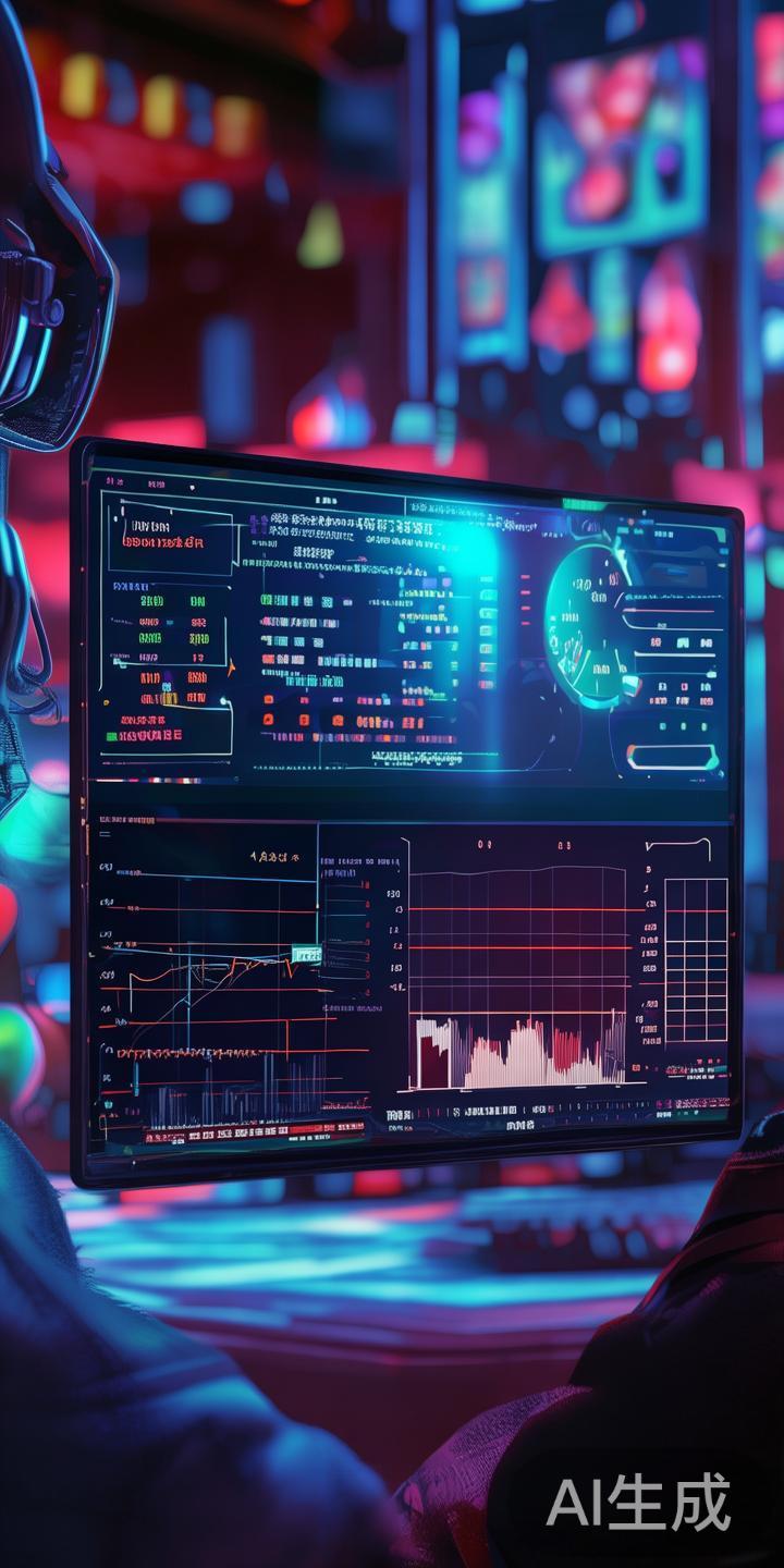 雷竞技推荐指南全方位解析，助你轻松开启高效愉快的游戏体验