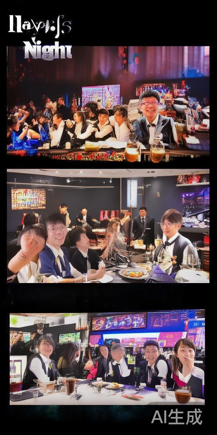 雷竞技精彩活动回顾与难忘瞬间全景盘点 除了正式竞赛,雷竞技还频繁推出互动性强的社区活动。