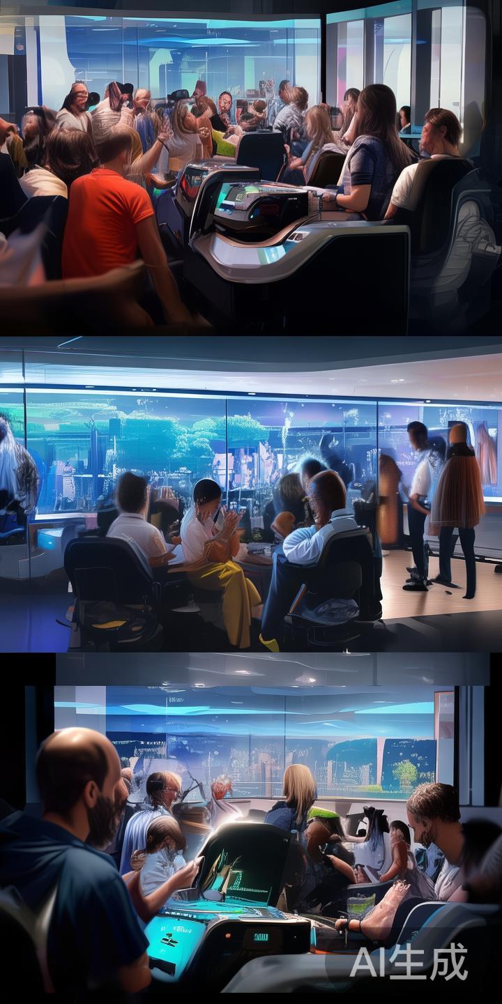 雷竞技企业版全面解析:企业用户专属游戏解决方案及核心优势全面介绍 与普通娱乐类游戏不同,雷竞技企业版专为企业用户打造