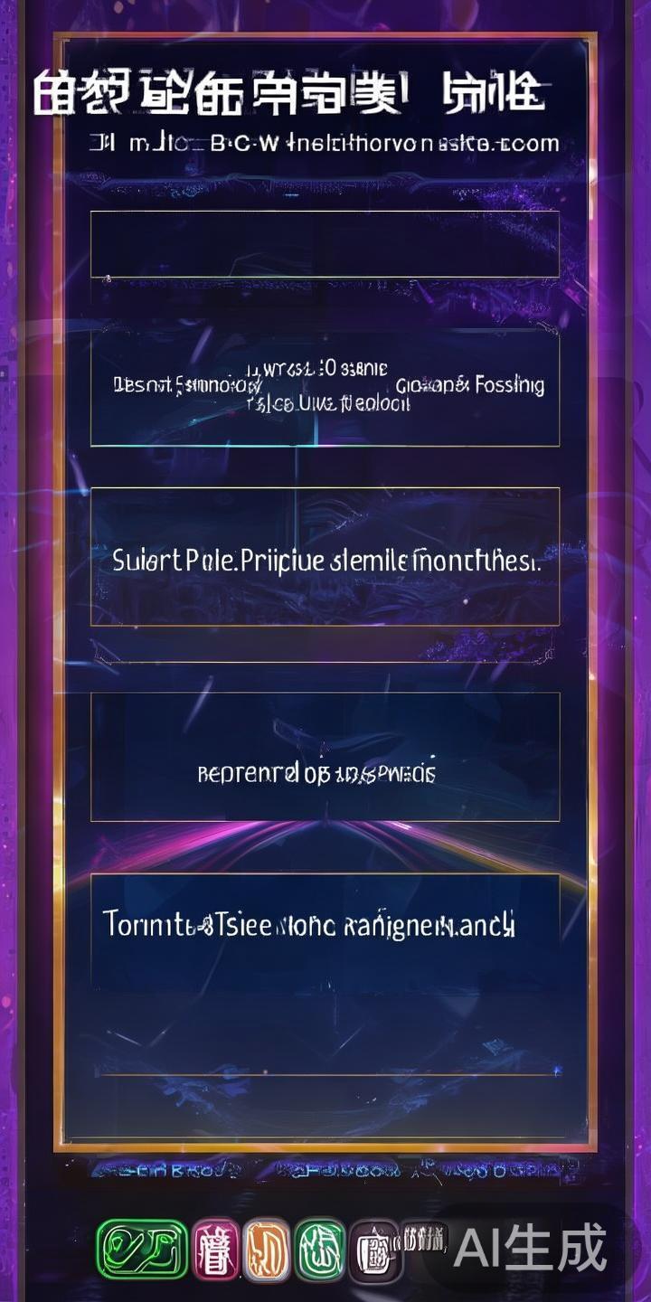 雷竞技1平台最新优惠活动全面解析:助你轻松赢取丰厚奖励攻略 作为行业内领先的娱乐平台,雷竞技1平台始终紧跟市场