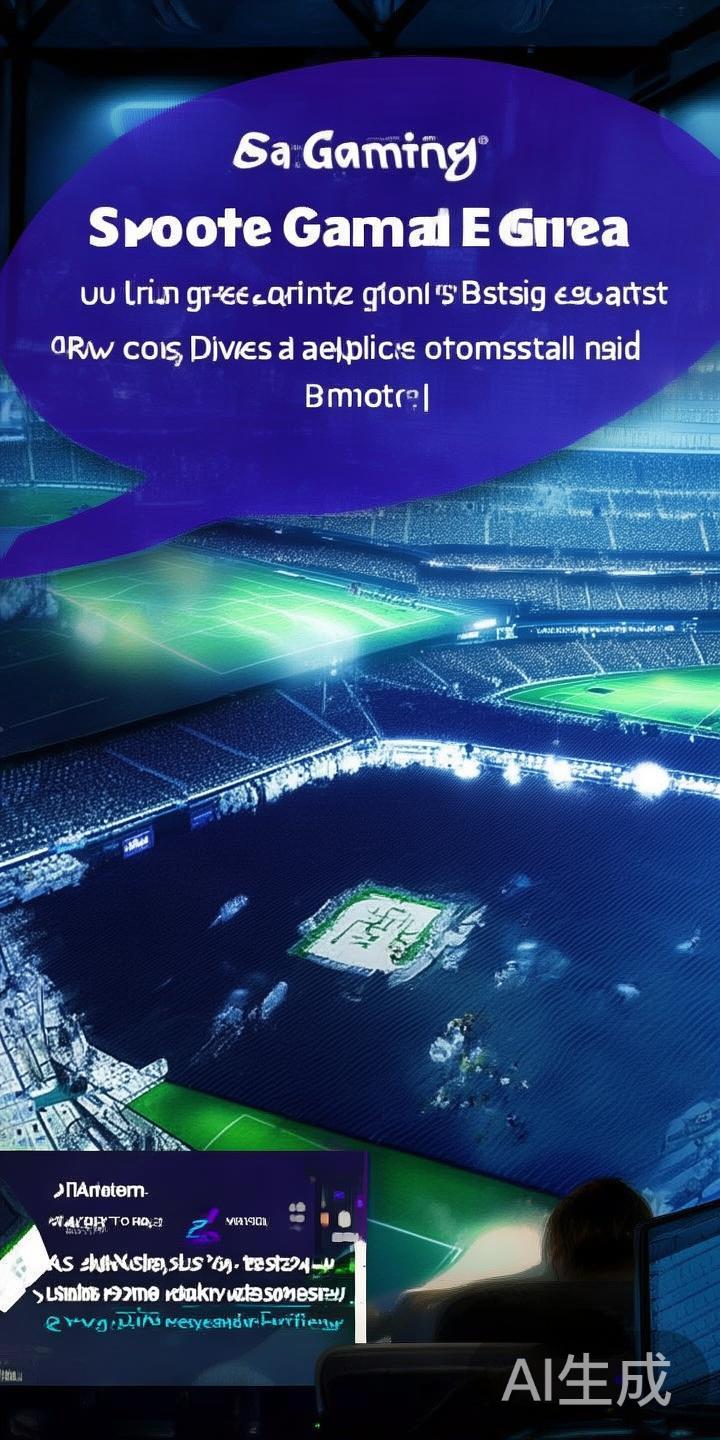 除了观看比赛，雷竞技平台还推出丰富的互动竞猜活动，