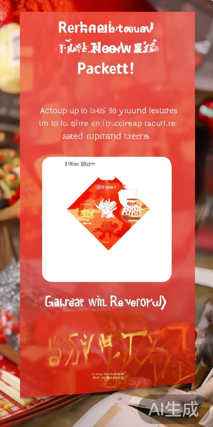 雷竞技红包活动优惠攻略及最新参与方式全面解析攻略 充值返利红包:在特定时间段内充值一定金额即可获得额
