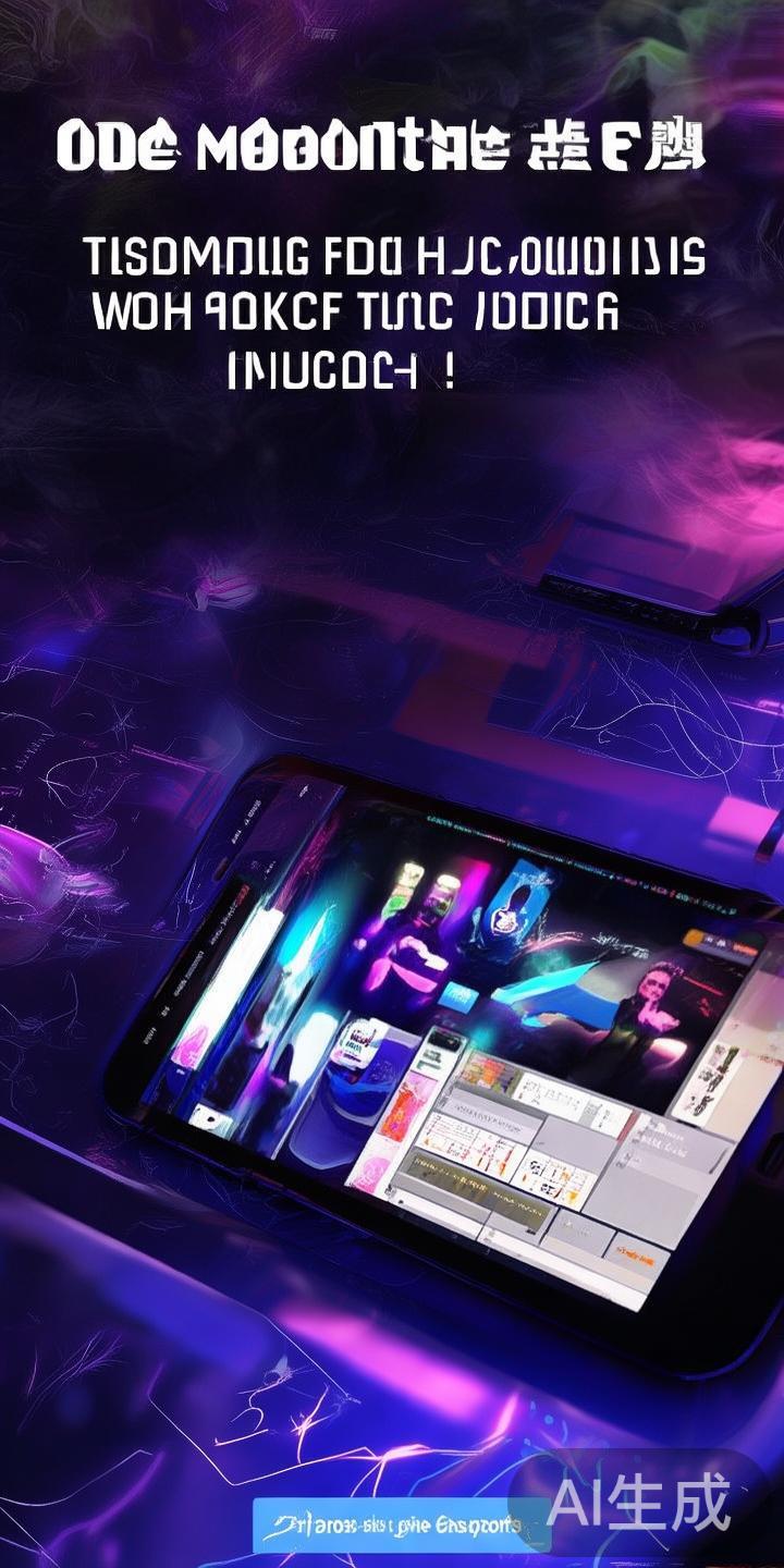 雷竞技手机App详细攻略:轻松畅玩电竞游戏全方位指南 在当今移动电竞时代,越来越多的玩家选择通过手机平台