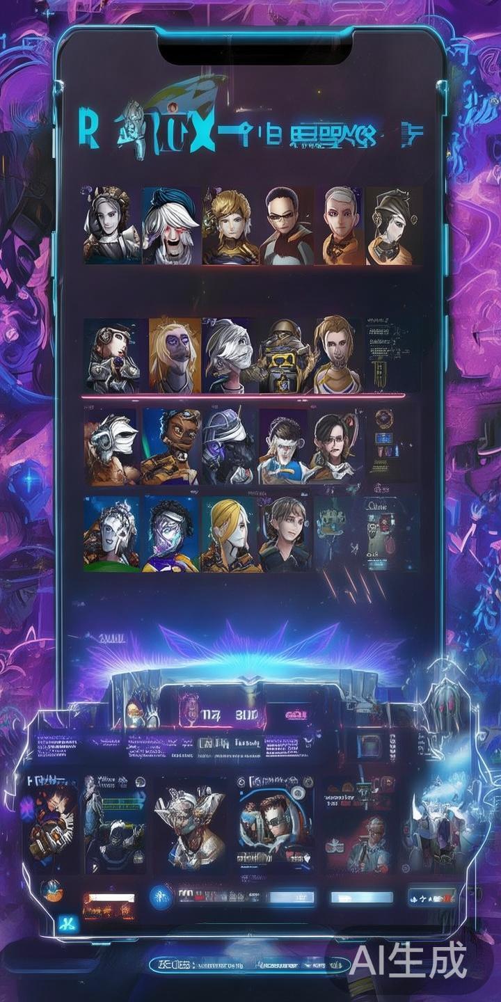 雷竞技rayb app正式上线,开启你的极致电竞娱乐新体验 雷竞技rayb app不仅仅是一个普通的娱乐平台,