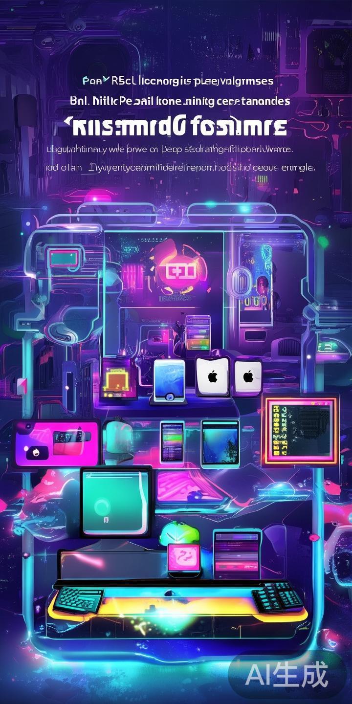 所谓多平台游戏平台，指的是可以支持多种设备和操作系